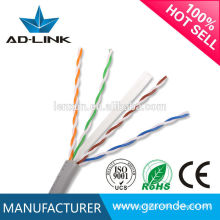 Pase cable UTP ul LAN